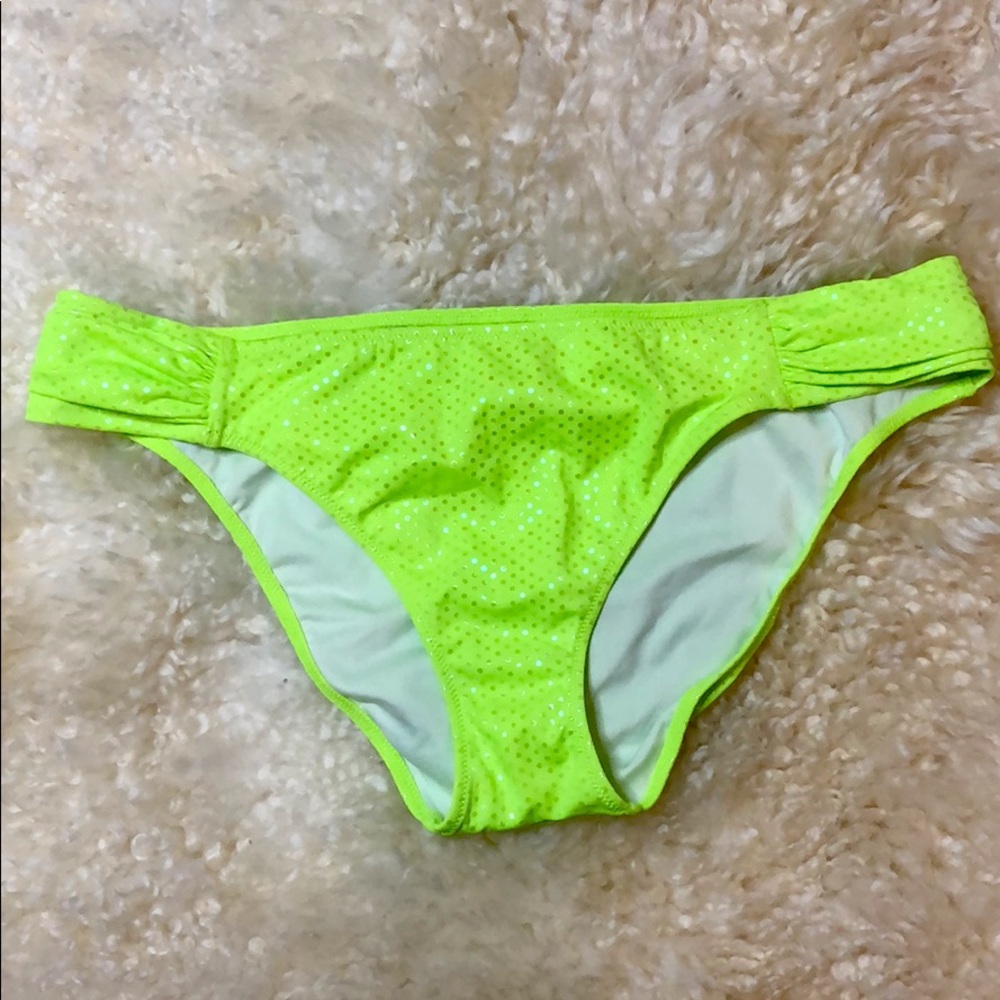 Victoria’s Secret Bikini Bottoms